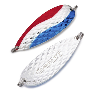 Блесна Hayabusa KG Ultra Plus 37g col.#3