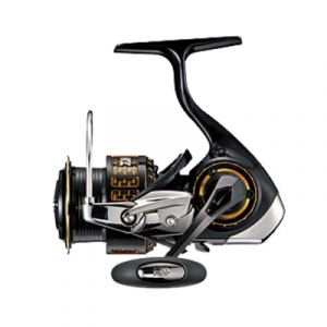 Катушка Daiwa 17 Morethan 3500