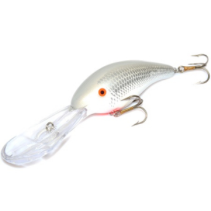 Воблер Mann's Crank 30+ (Grey Ghost C.G)