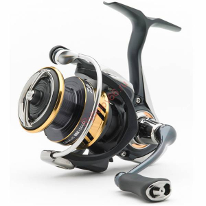 Катушка Daiwa '17 Legalis LT 4000D-C