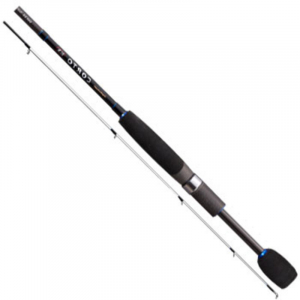 Спиннинг Graphiteleader Corto EX GOCXS 642 L-HS