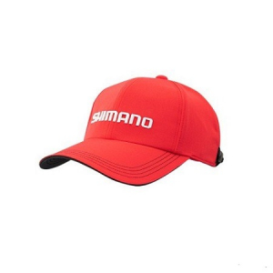 Кепка Shimano CA-036N F (Red)