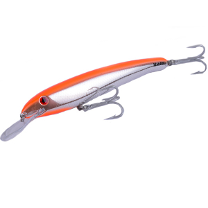 Воблер для троллинга Halco Laser Pro 190 DD 2m+ (H85)