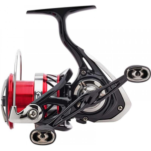 Катушка Daiwa 18 Ninja Match LT 6000SS