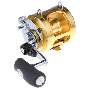 Катушка Shimano TIAGRA 50WLRSA