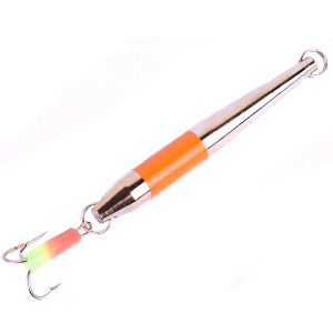 Пилькер Fladen Haken Fjords /Red Tape 80гр