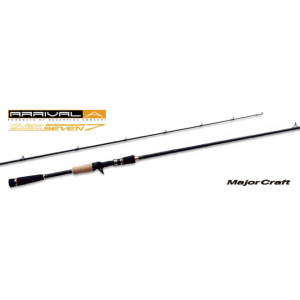 Спиннинг Major Craft ARRIVAL Over Seven ARS-732L