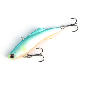 Раттлин Madness Shiriten Vibe 80 цвет 09(Onuma ayu)