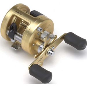 Катушка Shimano CALCUTTA TE 201ARB