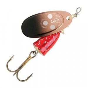 Блесна Blue Fox Vibrax Flake BFFL4 CBRF