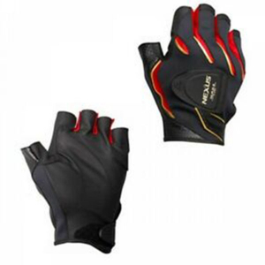 Перчатки Shimano Nexus GL-184R Red L