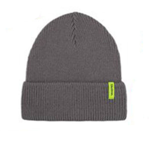 Шапка DAIWA DC-9122W GRY F