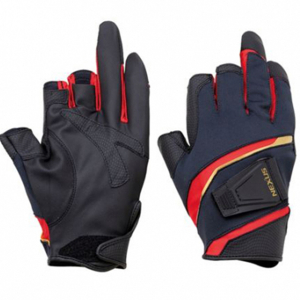 Перчатки Shimano Nexus GL-183U Red XL