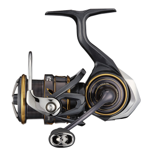 Катушка Daiwa 21 Caldia FC LT2000S-H