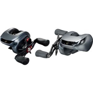 Катушка DAIWA Z 2020HL