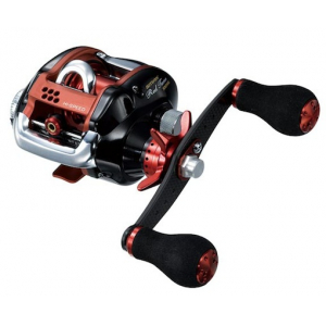 Катушка DAIWA Smak Red Tune 100HR
