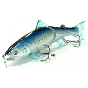 Воблер Lucky Craft Real California 130PR-052 Aurora Black