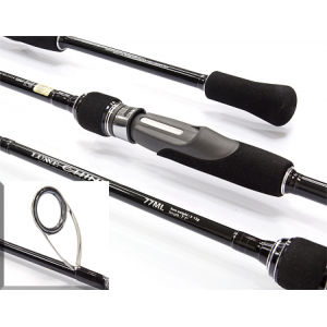 СПИННИНГ GAMAKATSU CHINU 77ML