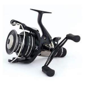 Катушка Shimano Baitrunner X-AERO 6000RA