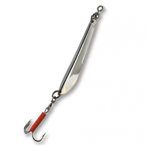 Пилкер Kinetic Pilken Stainless 1000гр