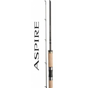 Спиннинговое удилище Shimano ASPIRE CX 270XH (SAPCX27XH)