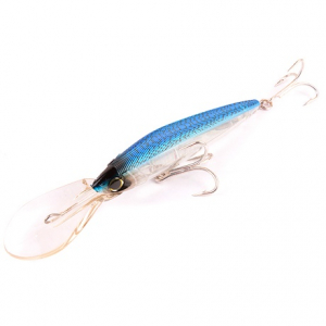 Воблер Yo-Zuri 3D Magnum (F) R1165 CPBM