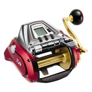 Электрокатушка Daiwa Seborg 1200MJ (BIG MONSTER)