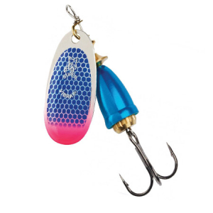 Блесна Blue Fox Vibrax UV BFU4 (BSPTU)