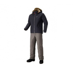Костюм Shimano Nexus RB-017P BK XXL