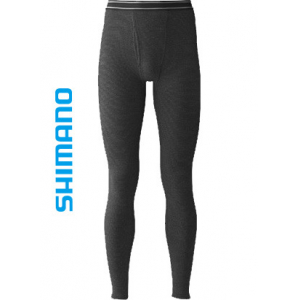 Термо-кальсоны Shimano IN-025K (Thick Breath Hyper) 4L