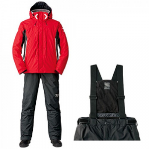 Костюм Daiwa DW-3404 RainMax RD XL