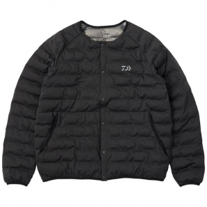 DAIWA DJ-2724 DANROTECH THERMO JACKET