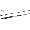 Спиннинг Major Craft Triple Cross TC-962ML