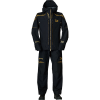 Костюм DAIWA DR-1021T Tournament Gore-Tex BK XL