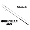 Спиннинг Daiwa Morethan AGS 88M