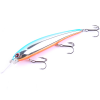 Воблер Bandit Shallow Walleye 32 (Chrome Blue Back)
