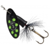 Blue Fox Vibrax Bullet Fly VBF0 (BCHB)