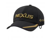 Кепка Shimano NEXUS CA-103X Gore-Tex Windstopper BK S