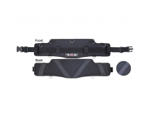 Пояс для поддержки спины Hots Back Suport Belt Черный