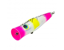 Поппер Hammer Head D Cup R SUS 170mm 130g #6F