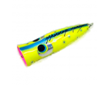 Поппер Hammer Head D Cup R SUS 170mm 130g #12F