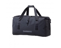 Гермосумка Shimano BA-025W Dry Roll-Up M 45L BK