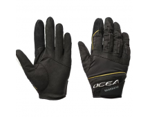 Перчатки Shimano GL-062Y Ocea Casting Pro Gloves BK XL