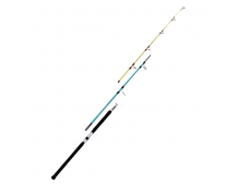 Спиннинг Ripple Fisher Ocean Voyager GTXpedition 81MH-3 pcs (2025 Special Edition)