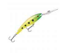 Воблер Rapala Deep Tail Dancer TDD09 (SLM)