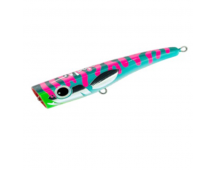 Поппер MALOSI Tyrant 180P 105g&plusmn; 180мм TY180P-PR #Panther