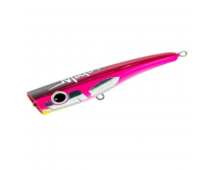 Поппер MALOSI Tyrant 180P 105g&plusmn; 180мм TY180P-SA #Sakura