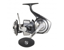 Катушка Daiwa 26 Certate SW 20000-H