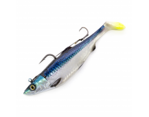 Savage Gear 4D Herring Big Shad 32 560гр Real Herring PHP