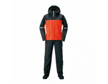 Костюм утепленный Shimano RT-025S Red (L)